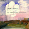 Jaakko Kuusisto: Orchestral Works - CD