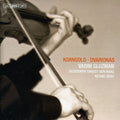 Vadim Gluzman: Violin Concertos - CD