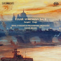 Sakari Oramo: Symphony No 2 - SUPER-AUDIO CD