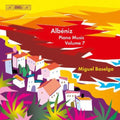 Miguel Baselga: Piano Music 7 - COMPACT DISCS
