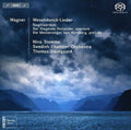 R. Wagner: Wesendonck-Lieder / Siegfried-Idyll / Overtures - SUPER-AUDIO CD