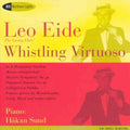 Leo Eide: Whistling Virtuoso - CD