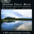 Various Artists: Swedish Vocal Music / Various - CD