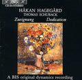 H kan Hageg rd: Dedication - CD