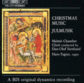 Malmö Chamber Choir: Xmas Music Sung In Sweden - CD