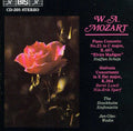 W.a. Mozart: Piano Concerto 21 / Sinfonia Concertante - CD
