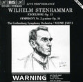 Wilhelm Stenhammar: Excelsior Overture Opus 13 - CD