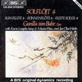Various Artists: Sun Flute 4 / Various - CD