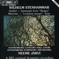 Wilhelm Stenhammar: Snofrid - CD