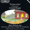 Various Artists: Det Kom Ett Brev / Various - CD