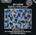 Jun'ichi Hirokami: Sinfonia - CD
