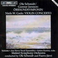 Paavo J rvi: Oresund Symphony Jarvi - CD