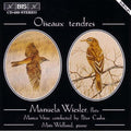 Manuela Wiesler: Oiseaux Tendres - CD