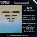 Tauno Marttinen: Symphonies 1 - CD