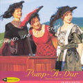 Ballard / Pomp-a-Dur: Frauen Sind Keine Engel - CD