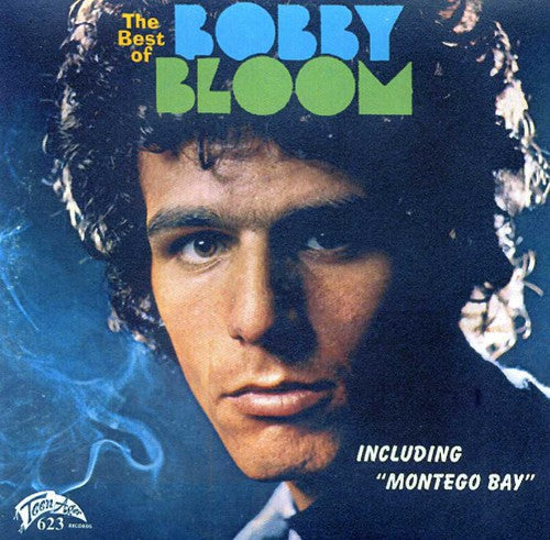 Bobby Bloom: Best of - CD