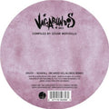 Cesar Merveille & Mirko Loko: Vagabundos 2013 Part 2 Vinyl Sampler - 12-INCH SINGLE