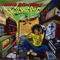 Mungo's Hi-Fi: Listening Bug - 12-INCH SINGLE
