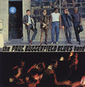 Paul Butterfield Blues Band: Paul Butterfield Blues Band - (VINYL LP)