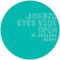 J:Kenzo: Eyes Wide Open - 12-INCH SINGLE