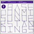 Manhooker & Snax: Based on Misunderstangings 07 - 12-INCH SINGLE