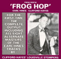 Clifford Hayes: Frog Hop - COMPACT DISCS