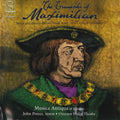 Musica Antiqua of London: Triumphs of Maximilian - CD