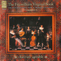Charivari Agr able: Fitzwilliam Virginal Book: Walsingham / Rowland - CD