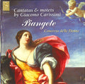 Concerto delle Donne: Piangete: Cantatas & Motets - CD