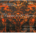 Louis Couperin: Bob Van Asperen Louis Couperin Edition: Chaconne 3 - SUPER-AUDIO CD