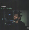 The Weeknd: Kiss Land -LP
