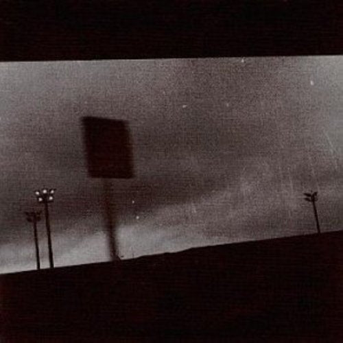 Godspeed You! Black Emperor: F#A# (Infinity) - CD