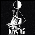 King Krule: 6 Feet Below the Moon -LP