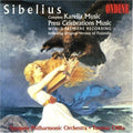 Tuomas Ollila: Karelia Music Complete - CD