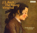 Ewald Demeyere: Young Virtuoso - CD