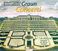Il Gardellino: Concerti - COMPACT DISCS