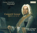 Thomas Fey: Concerti Grossi - CD