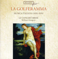 William Dongois: Musica Italiana 1600-1650 - CD