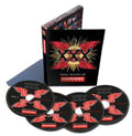Various Artists: XXX: Three Decades of Roadrunner Records / Various - CD