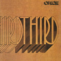 Soft Machine: Third - COMPACT DISCS