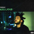 The Weeknd: Kiss Land - CD