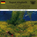 A. Klughardt: Concert Overture - CD