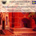 Ulf Soderblom: Doomsday Prophets - CD