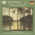 Eric Sol n: Orchestral Works - CD