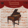 Stig Ribbing: Swedish 18th Century Keyboard Music on Intruments - CD