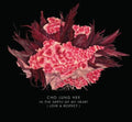 Cho Jung Hee: In the Depth of My Heart - CD SINGLE