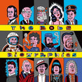 The Bobs: Biographies - COMPACT DISCS