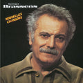 Georges Brassens: Vol. 14-Nouvelles Chansons -LP
