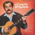 Georges Brassens: Vol. 5-Oncle Archibald -LP