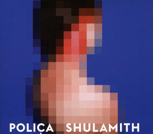 Polica: Shulamith - CD